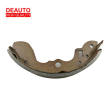 Sabot de frein 50001-DA8719 (K9919) pour camion japonais